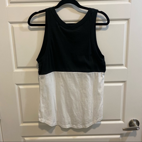 Victoria’s Secret PINK Sequin Tank Top - Picture 4 of 4